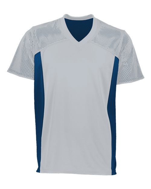 Youth Poly-Rich T-Shirt | USA Decoration