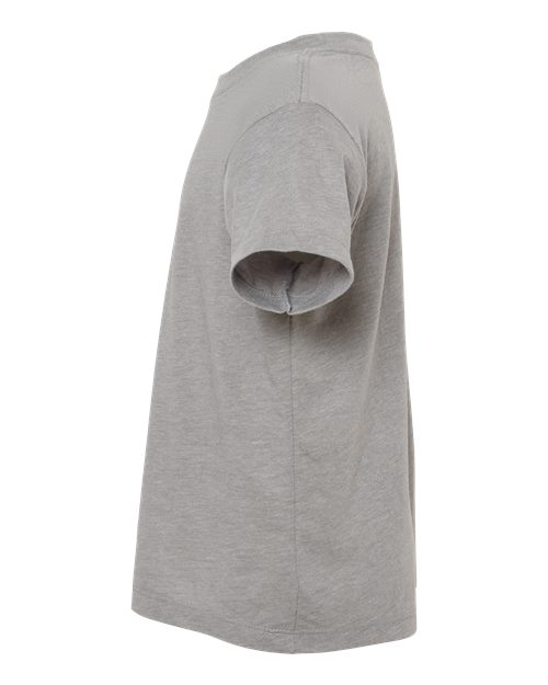 Toddler Triblend Tee | USA Decoration