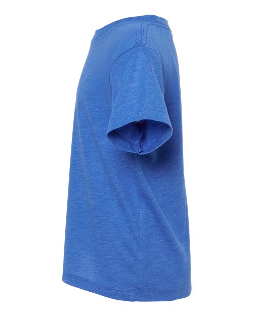 Toddler Triblend Tee | USA Decoration