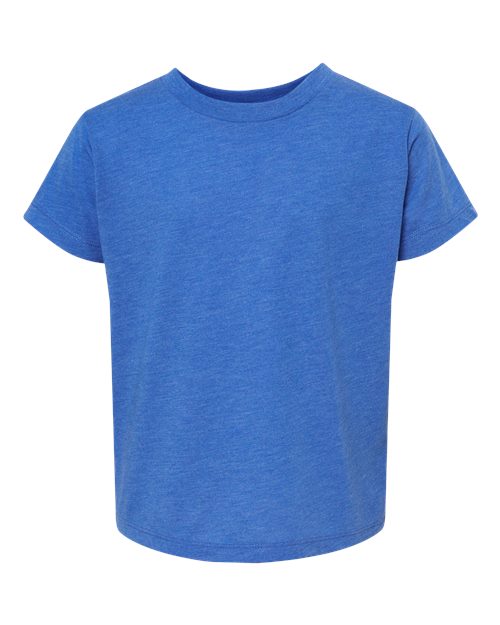 Toddler Triblend Tee | USA Decoration