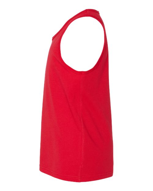 Youth Jersey Tank | USA Decoration