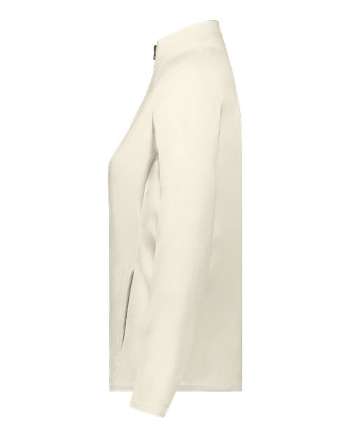 Women's Eco Revive™ Micro-Lite Fleece Full-Zip Jacket | USA Decoration
