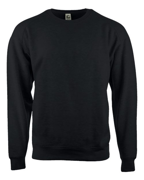 Youth Crewneck Sweatshirt | USA Decoration