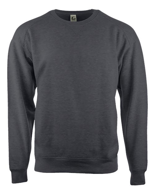 Youth Crewneck Sweatshirt | USA Decoration