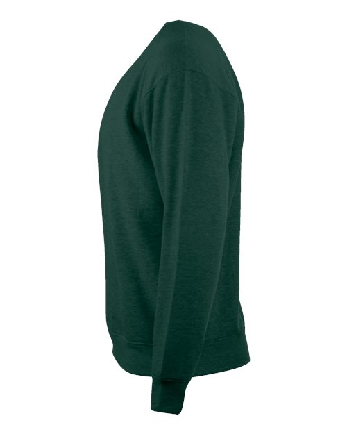 Youth Crewneck Sweatshirt | USA Decoration