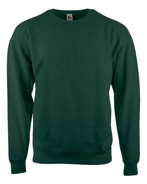 Youth Crewneck Sweatshirt | USA Decoration