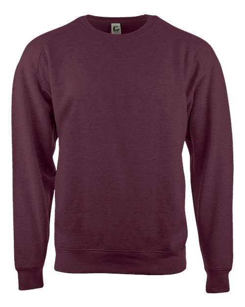 Youth Crewneck Sweatshirt | USA Decoration