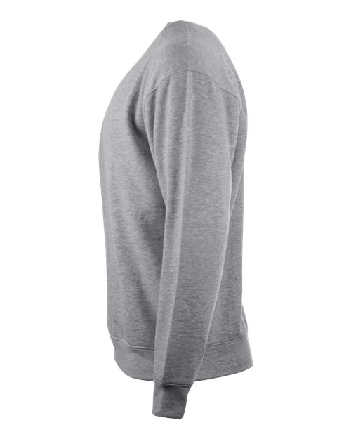 Youth Crewneck Sweatshirt | USA Decoration