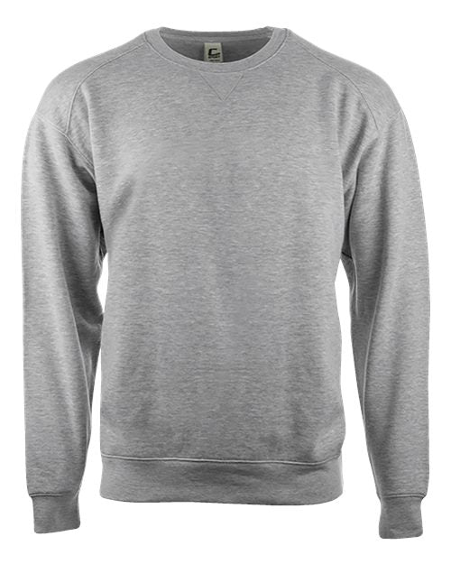 Youth Crewneck Sweatshirt | USA Decoration