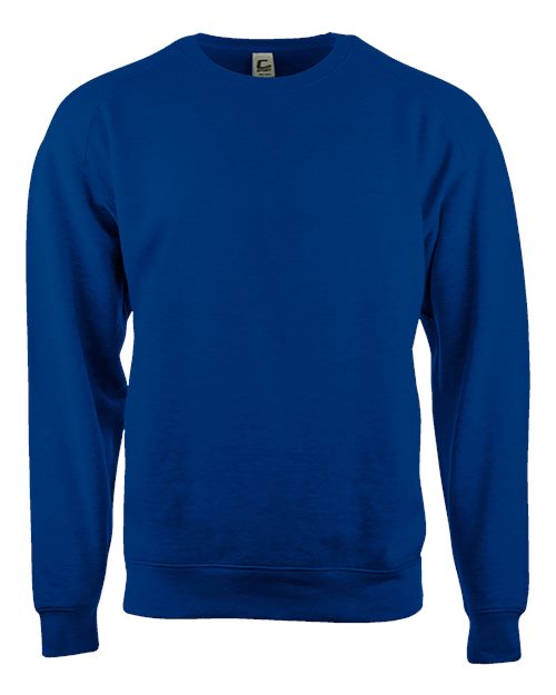 Youth Crewneck Sweatshirt | USA Decoration