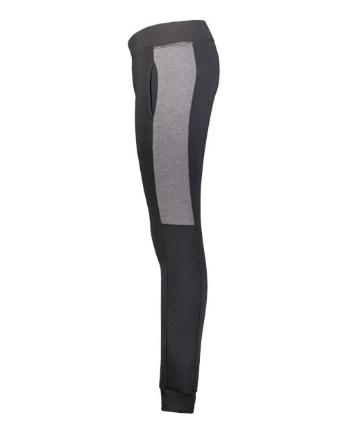 Women's Eco Revive™ Three-Season Triblend Fleece Joggers | USA Decoration