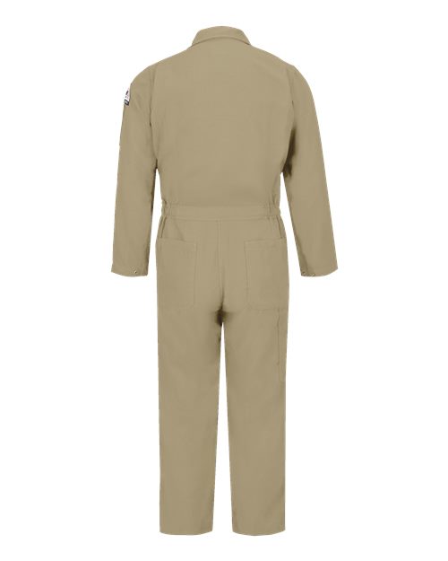 Midweight CoolTouch® 2 FR Deluxe Coverall - Tall Sizes | USA Decoration