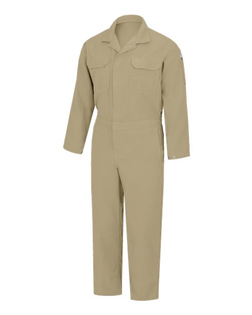 Midweight CoolTouch® 2 FR Deluxe Coverall - Tall Sizes | USA Decoration