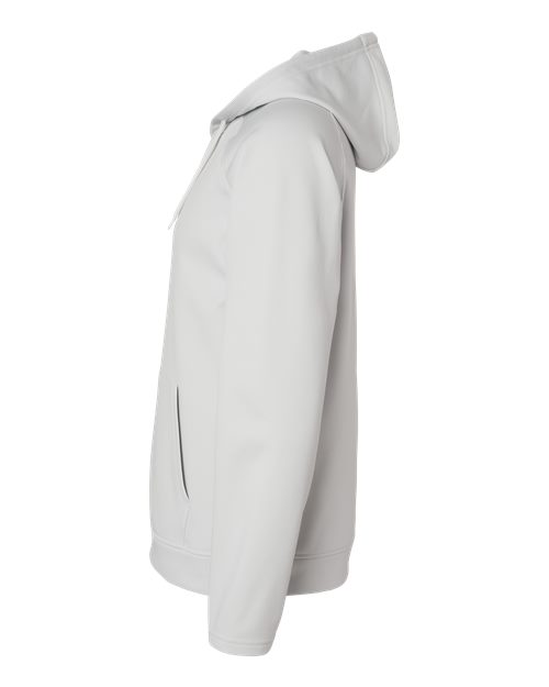 Vail Performance Fleece Hooded Sweatshirt | USA Decoration