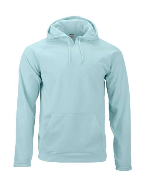 Vail Performance Fleece Hooded Sweatshirt | USA Decoration