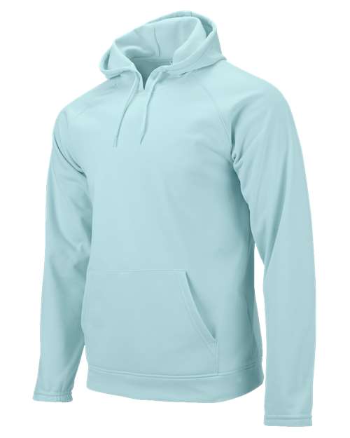 Vail Performance Fleece Hooded Sweatshirt | USA Decoration