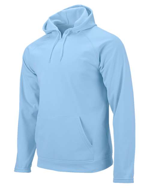 Vail Performance Fleece Hooded Sweatshirt | USA Decoration