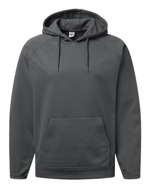 Vail Performance Fleece Hooded Sweatshirt | USA Decoration