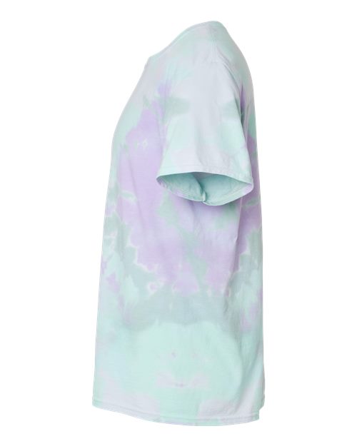 Dream Tie-Dyed T-Shirt | USA Decoration