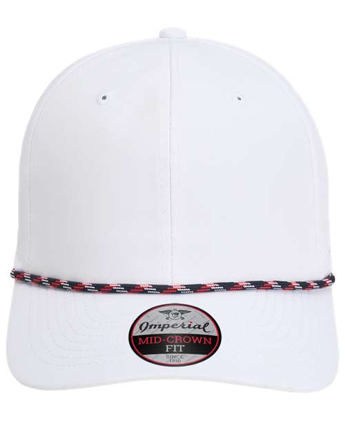 The Wingman Cap | USA Decoration