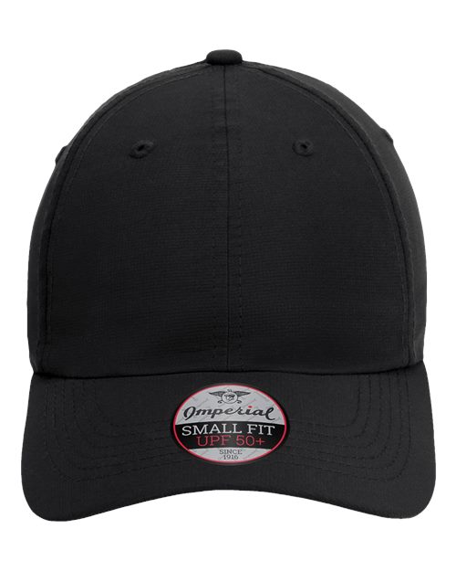 The Hinsen Performance Ponytail Cap | USA Decoration