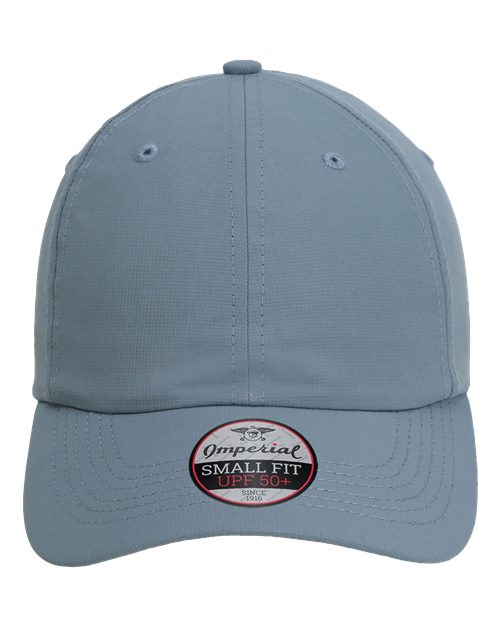 The Hinsen Performance Ponytail Cap | USA Decoration
