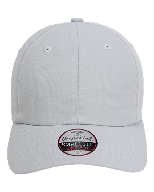 The Hinsen Performance Ponytail Cap | USA Decoration