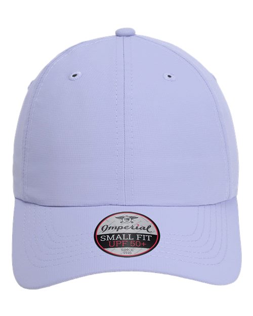 The Hinsen Performance Ponytail Cap | USA Decoration