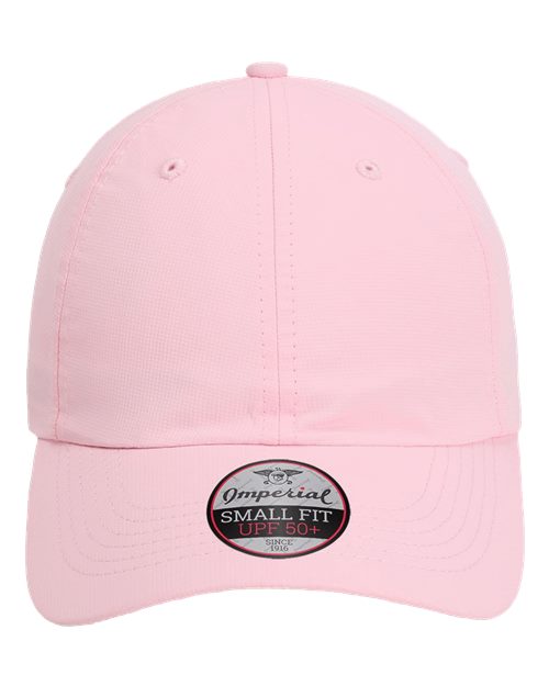 The Hinsen Performance Ponytail Cap | USA Decoration