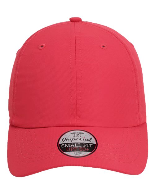 The Hinsen Performance Ponytail Cap | USA Decoration