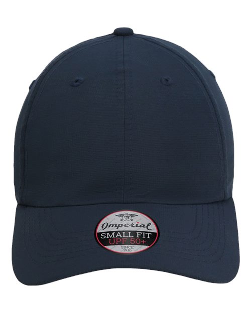 The Hinsen Performance Ponytail Cap | USA Decoration