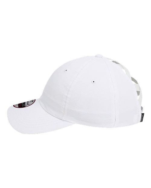 The Hinsen Performance Ponytail Cap | USA Decoration