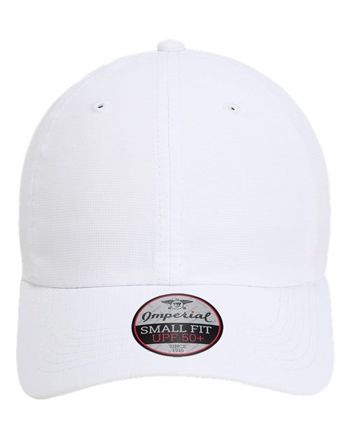 The Hinsen Performance Ponytail Cap | USA Decoration