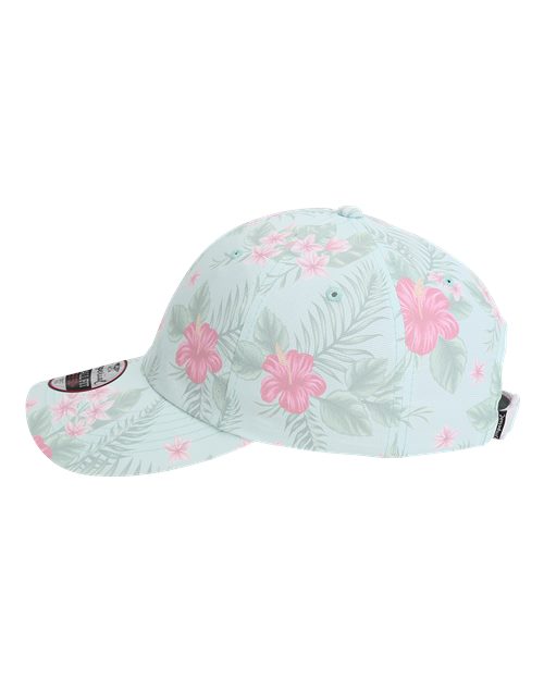The Kona Performance Cap | USA Decoration
