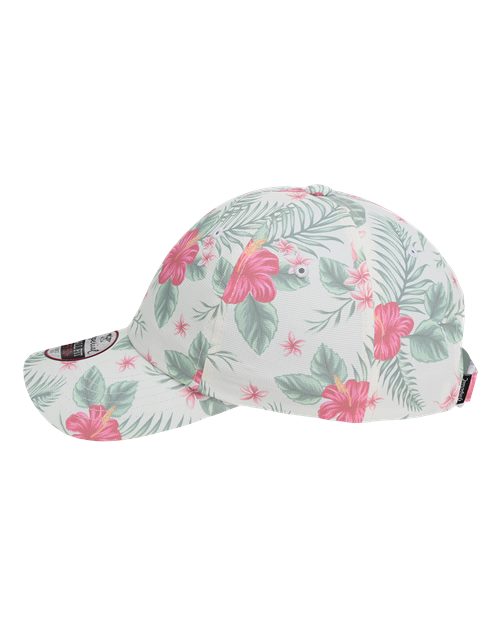 The Kona Performance Cap | USA Decoration