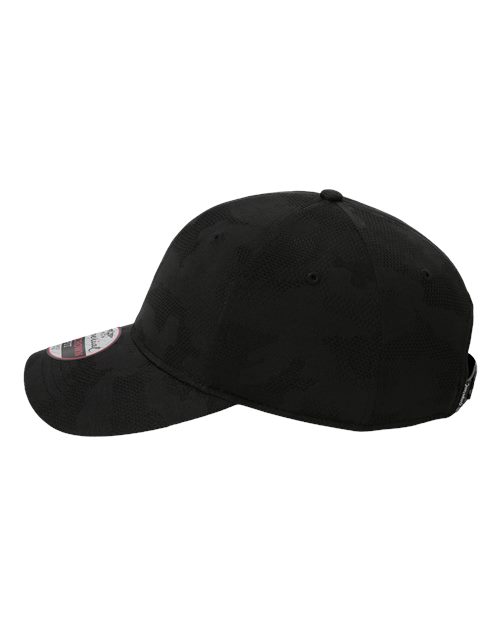 The Oglethorpe Tonal Camo Cap | USA Decoration