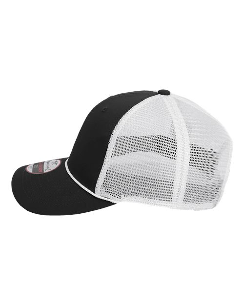 The Night Owl Performance Rope Cap | USA Decoration