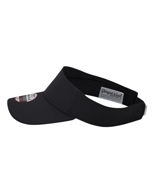 The Performance Phoenix Visor | USA Decoration