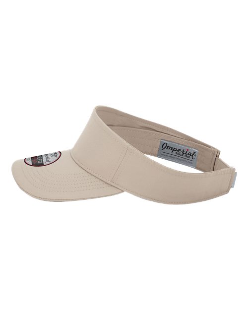 The Performance Phoenix Visor | USA Decoration