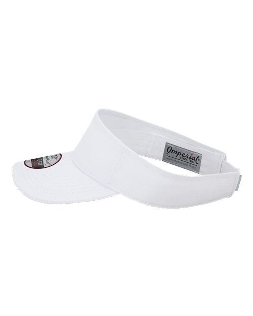 The Performance Phoenix Visor | USA Decoration
