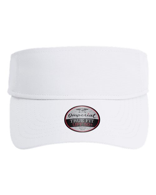 The Performance Phoenix Visor | USA Decoration