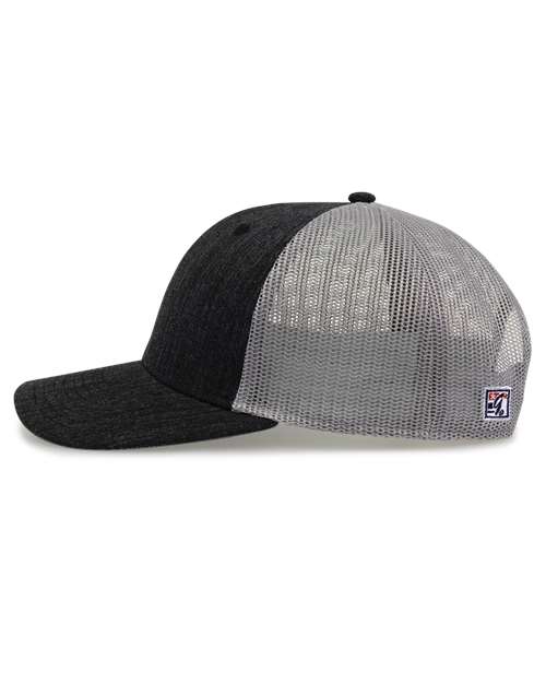 Everyday Trucker Cap | USA Decoration
