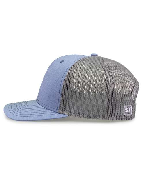 Everyday Trucker Cap | USA Decoration