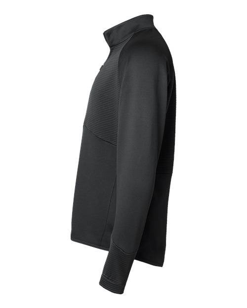 Quarter-Zip Pullover | USA Decoration
