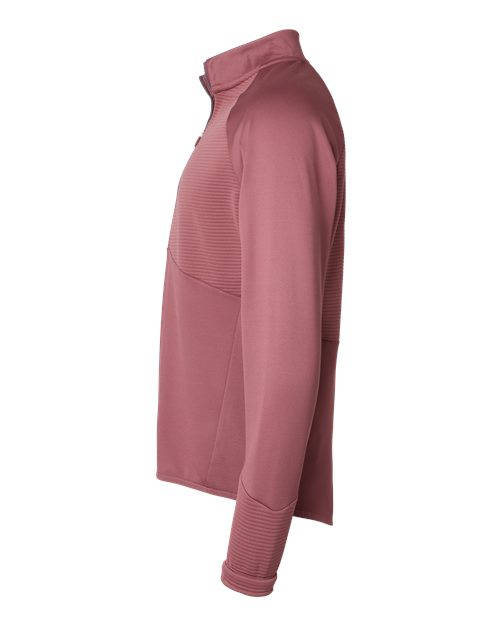 Quarter-Zip Pullover | USA Decoration