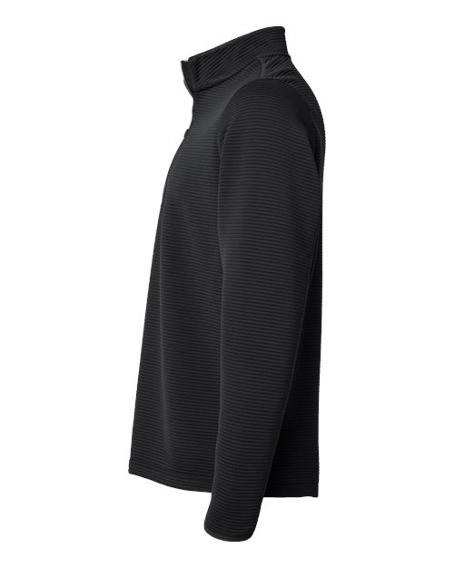 Spacer Quarter-Zip Pullover | USA Decoration