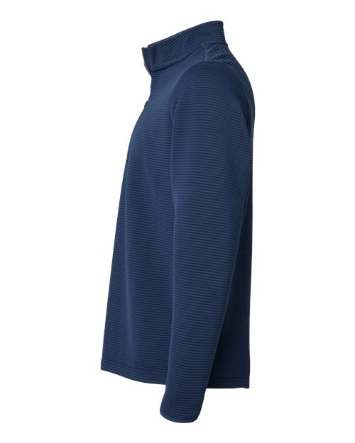 Spacer Quarter-Zip Pullover | USA Decoration