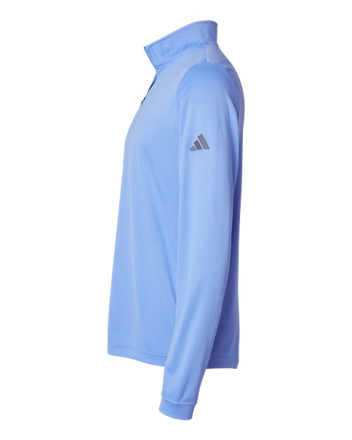 Lightweight Quarter-Zip Pullover | USA Decoration