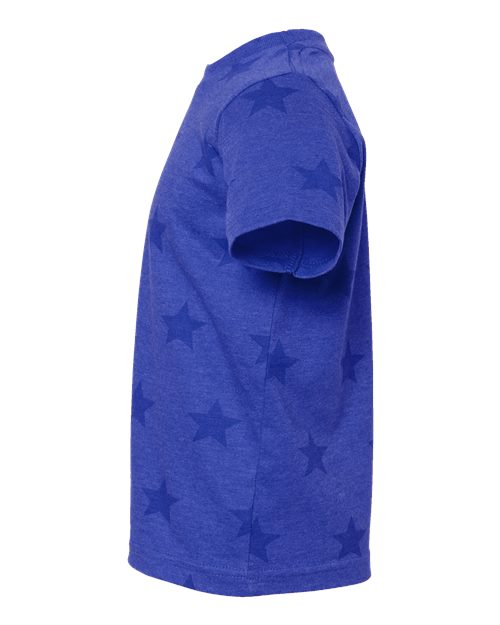 Cayon Cap | USA Decoration
