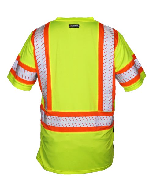DOT Class 3 T-Shirt | USA Decoration